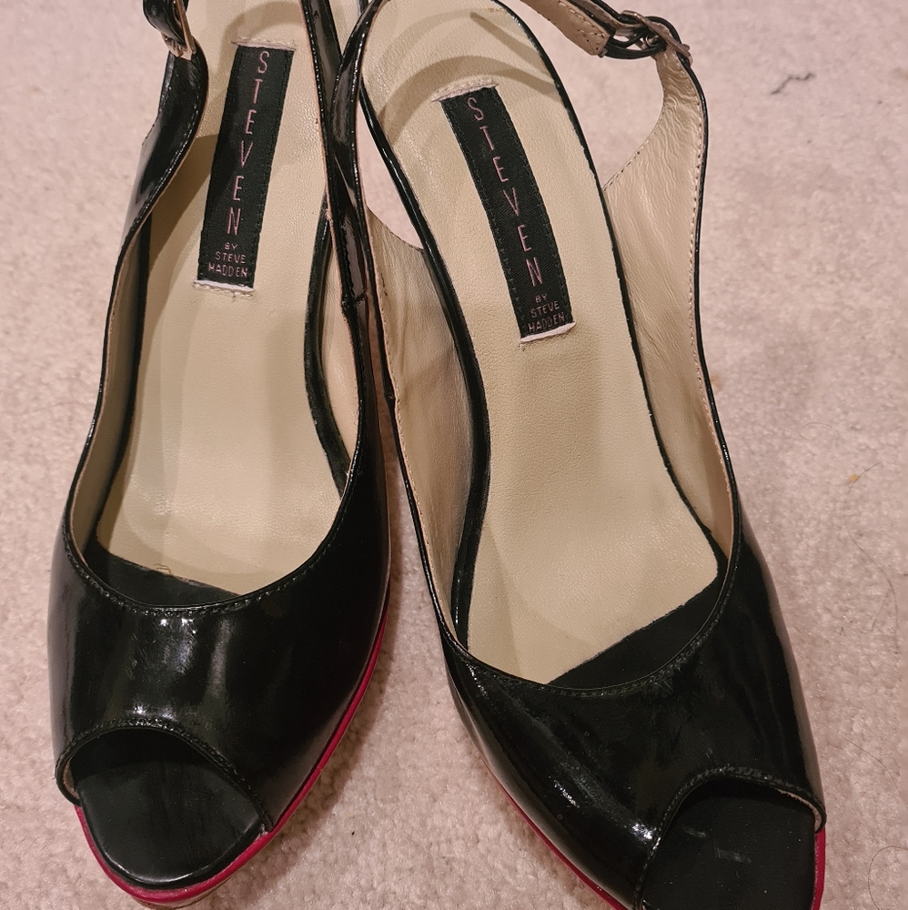 Steve Madden heels